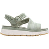 Clarks - Womens Tuscan Strap Sandals