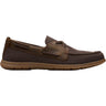 Clarks - Mens Flexway Tie Shoes