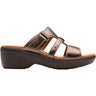 Clarks - Womens Tuleah Jane Sandals
