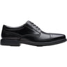 Clarks - Mens Dresslite Cap Shoes
