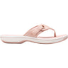Clarks - Womens Breeze Reyna Sandals