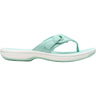 Clarks - Womens Breeze Reyna Sandals