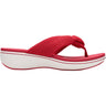 Clarks - Womens Breeze Rae Erin Sandals
