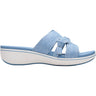 Clarks - Womens Breeze Rae Mia Sandals