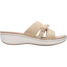 Clarks - Womens Breeze Rae Mia Sandals