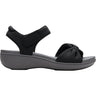 Clarks - Womens Breeze Rae Sara Sandals