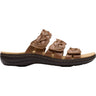 Clarks - Womens Laurieann Rio Sandals