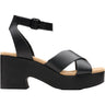 Clarks - Womens Nerisa Pearl Sandals