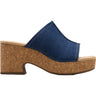 Clarks - Womens Nerisa Vine Sandals