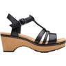 Clarks - Womens Seannah Madi Sandals