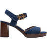 Clarks - Womens Ambyr Lyn Faye Sandals