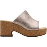 Clarks - Womens Nerisa Vine Sandals