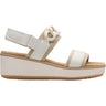 Clarks - Womens Wrenly Eve Sandals
