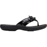 Clarks - Womens Breeze Opal H Sandals