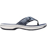Clarks - Womens Breeze Reyna H Sandals