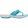 Clarks - Womens Breeze Reyna H Sandals
