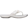 Clarks - Womens Breeze Reyna H Sandals