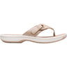 Clarks - Womens Breeze Reyna H Sandals