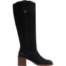 Clarks - Womens Chamberly Up Boot