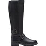 Clarks - Womens Orinoco 2 Tall Boot