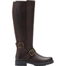 Clarks - Womens Orinoco 2 Tall Boot