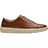 Clarks - Mens Brodin Lace Shoes