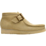 Clarks - Womens Walla Bt Buckle Boot