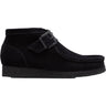 Clarks - Womens Walla Bt Buckle Boot