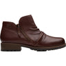Clarks - Womens Nissini Top Wp Boot