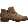 Clarks - Womens Nissini Top Wp Boot