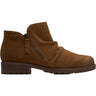 Clarks - Womens Nissini Top Wp Boot