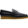 Clarks - Mens Wallabee Penny Shoes