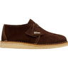 Clarks - Mens Desert Trek Shoe
