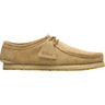 Clarks - Mens Godney Lace Shoes