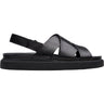 Clarks - Womens Aristella Sun Sandals