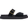 Clarks - Womens Aristella Mule Sandals
