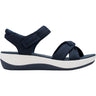 Clarks - Womens Arla Daisy Sandals