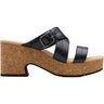 Clarks - Womens Nerisa Holly Sandals