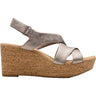 Clarks - Womens Rose Style Sandals