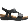 Clarks - Womens Calenne Carmen Sandals