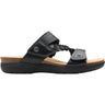 Clarks - Womens April Raelyn Sandals