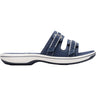 Clarks - Womens Breeze Lux Eve H Sandals