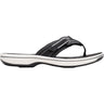 Clarks - Womens Breeze Lux Sun H Sandals