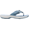 Clarks - Womens Breeze Lux Sun H Sandals