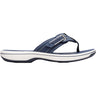Clarks - Womens Breeze Lux Sun H Sandals