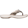 Clarks - Womens Breeze Lux Sun H Sandals