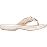 Clarks - Womens Breeze Lux Sun H Sandals
