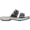 Clarks - Womens Breeze Maye H Sandals