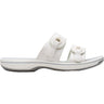 Clarks - Womens Breeze Maye H Sandals