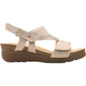 Clarks - Womens Calenne Carmen Sandals